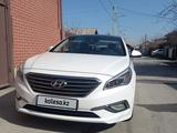 Hyundai Sonata 2014 годаfor7 800 000 тг. в Шымкент – фото 2