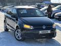Volkswagen Polo 2013 года за 4 600 000 тг. в Актобе – фото 3