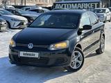 Volkswagen Polo 2013 года за 4 600 000 тг. в Актобе