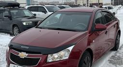 Chevrolet Cruze 2010 года за 3 400 000 тг. в Усть-Каменогорск – фото 2