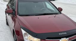 Chevrolet Cruze 2010 года за 3 400 000 тг. в Усть-Каменогорск – фото 3
