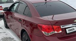 Chevrolet Cruze 2010 года за 3 400 000 тг. в Усть-Каменогорск – фото 4