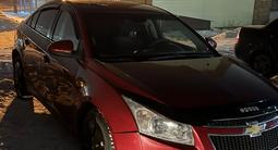 Chevrolet Cruze 2010 года за 3 400 000 тг. в Усть-Каменогорск – фото 5
