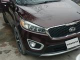 Kia Sorento 2016 года за 11 500 000 тг. в Тараз – фото 2