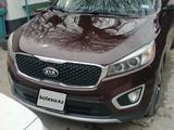 Kia Sorento 2016 года за 10 500 000 тг. в Тараз