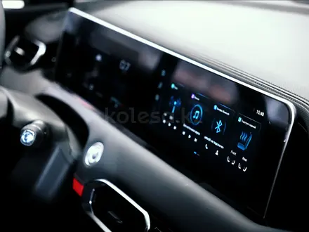 Jetour X50 Premium 2026 года за 7 990 000 тг. в Астана – фото 16