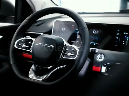 Jetour X50 Premium 2026 года за 7 990 000 тг. в Астана – фото 17