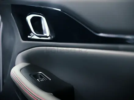 Jetour X50 Premium 2026 года за 7 990 000 тг. в Астана – фото 18