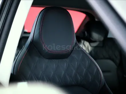Jetour X50 Premium 2026 года за 7 990 000 тг. в Астана – фото 19