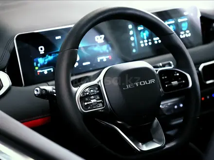 Jetour X50 Premium 2026 года за 7 990 000 тг. в Астана – фото 20