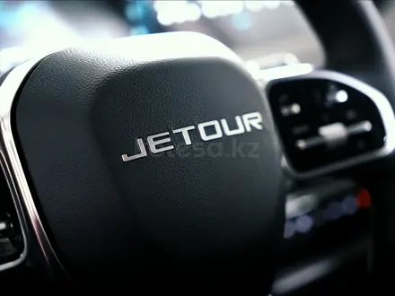Jetour X50 Premium 2026 года за 7 990 000 тг. в Астана – фото 21
