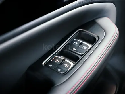 Jetour X50 Premium 2026 года за 7 990 000 тг. в Астана – фото 22
