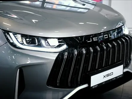 Jetour X50 Premium 2026 года за 7 990 000 тг. в Астана – фото 7