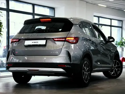 Jetour X50 Premium 2026 года за 7 990 000 тг. в Астана – фото 5