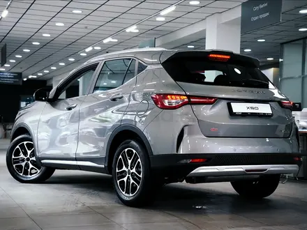 Jetour X50 Premium 2026 года за 7 990 000 тг. в Астана – фото 6