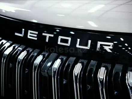 Jetour X50 Premium 2026 года за 7 990 000 тг. в Астана – фото 9