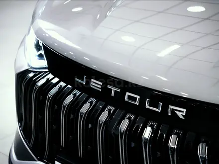 Jetour X50 Premium 2026 года за 7 990 000 тг. в Астана – фото 10