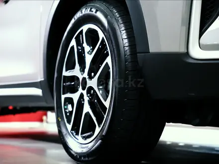 Jetour X50 Premium 2026 года за 7 990 000 тг. в Астана – фото 12