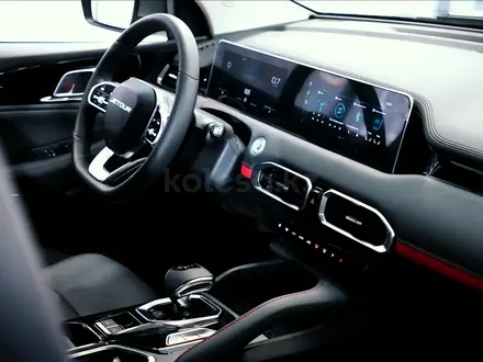 Jetour X50 Premium 2026 года за 7 990 000 тг. в Астана – фото 14