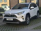 Toyota RAV4 2019 годаүшін13 990 000 тг. в Алматы – фото 3