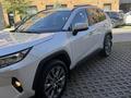 Toyota RAV4 2019 года за 13 990 000 тг. в Алматы – фото 10