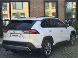 Toyota RAV4 2019 годаүшін13 990 000 тг. в Алматы – фото 4