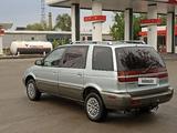 Mitsubishi Space Wagon 1992 годаүшін1 380 000 тг. в Тараз – фото 5