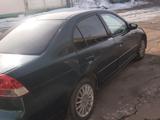 Honda Civic 2002 года за 3 500 000 тг. в Астана – фото 3