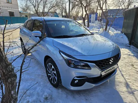 Suzuki Baleno 2023 года за 8 900 000 тг. в Актобе – фото 16