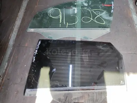 Дверь стеклоподъёмник Kia Sorento за 45 000 тг. в Алматы – фото 2