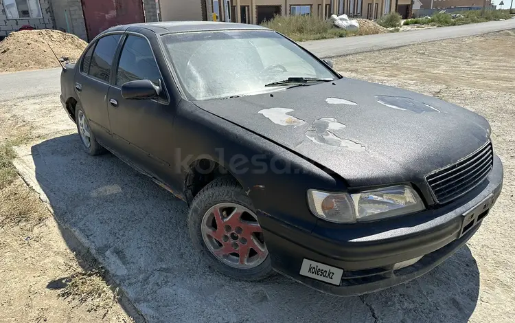 Nissan Maxima 1996 года за 500 000 тг. в Атырау