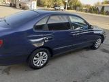 Toyota Carina E 1992 годаүшін1 600 000 тг. в Тараз – фото 4