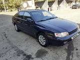 Toyota Carina E 1992 годаүшін1 600 000 тг. в Тараз – фото 2
