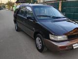 Mitsubishi Space Wagon 1994 годаfor1 700 000 тг. в Алматы – фото 5