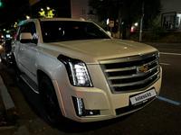 Cadillac Escalade 2015 года за 22 000 000 тг. в Алматы