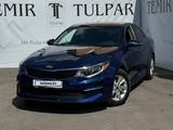 Kia Optima 2015 года за 8 190 000 тг. в Шымкент