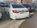 Toyota Camry 2012 года за 9 000 000 тг. в Кокшетау – фото 7