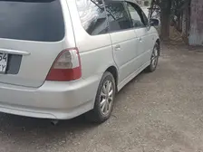 Honda Odyssey, 2000