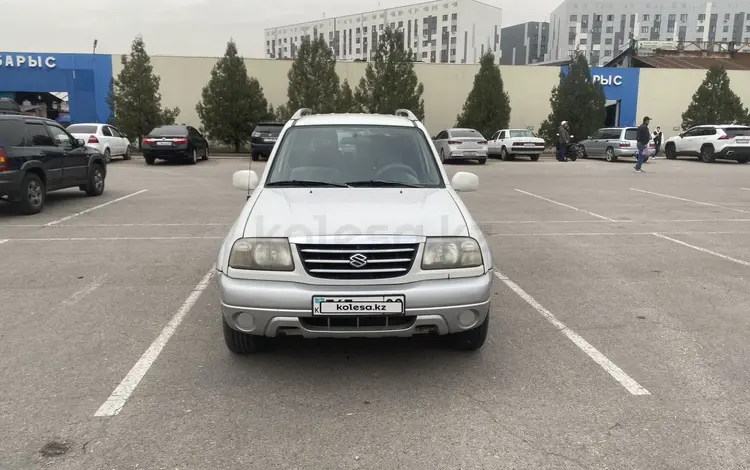 Suzuki Grand Vitara 2005 года за 3 850 000 тг. в Алматы