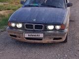 BMW 525 1992 годаүшін1 200 000 тг. в Житикара – фото 3