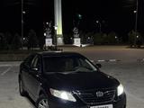 Toyota Camry 2007 годаүшін5 600 000 тг. в Тараз – фото 2