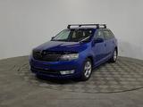 Skoda Rapid 2014 годаүшін5 610 000 тг. в Алматы