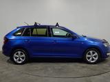 Skoda Rapid 2014 годаүшін5 610 000 тг. в Алматы – фото 4