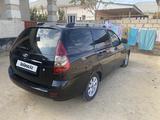 ВАЗ (Lada) Priora 2171 2013 года за 2 800 000 тг. в Актау – фото 4