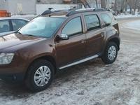 Renault Duster 2013 годаүшін5 500 000 тг. в Павлодар