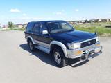 Toyota Hilux Surf 1994 годаүшін2 400 000 тг. в Актобе – фото 3