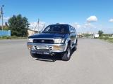 Toyota Hilux Surf 1994 годаүшін2 400 000 тг. в Актобе