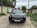 Infiniti QX70 2014 года за 13 500 000 тг. в Аксай – фото 2