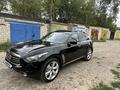 Infiniti QX70 2014 года за 13 500 000 тг. в Аксай – фото 3