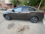 ВАЗ (Lada) Vesta 2020 года за 4 800 000 тг. в Астана